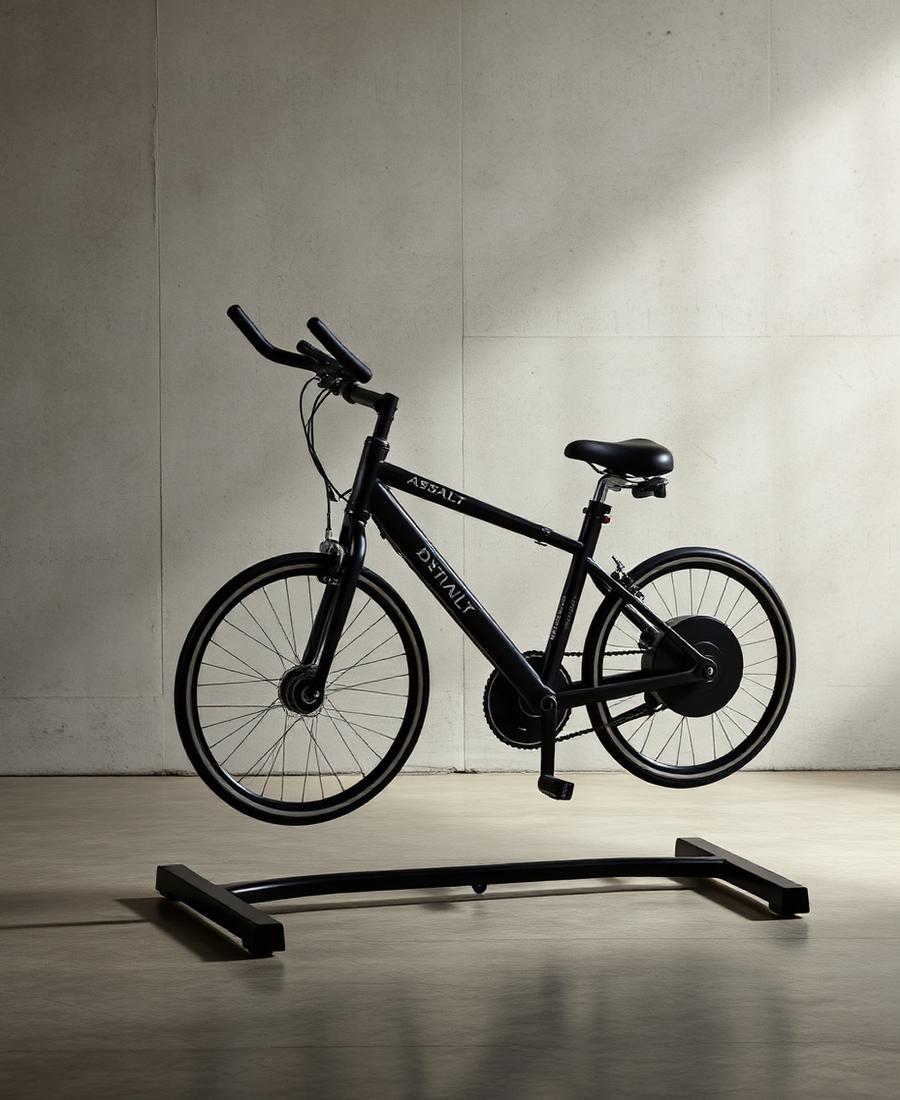 Assault Air Bike