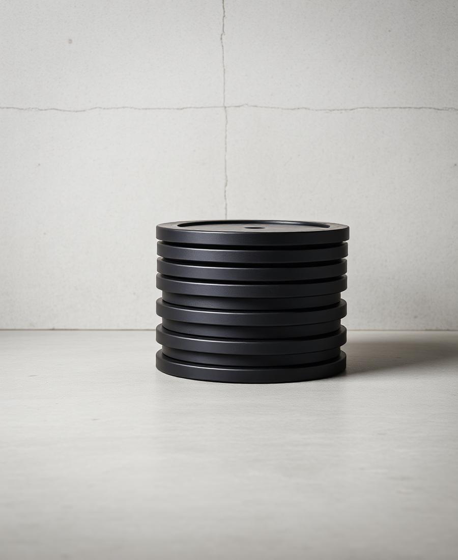 Bumper Plates