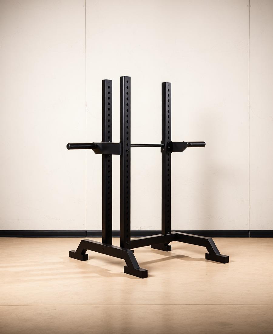 Power Rack PR-04